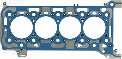 Прокладка, головка цилиндра GLASER H85029-10