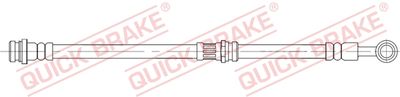 Bremžu šļūtene QUICK BRAKE 58.849