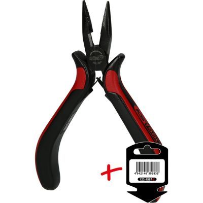 Kombinētās knaibles KS TOOLS 500.7030-E