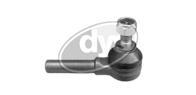 Наконечник поперечной рулевой тяги DYS 22-21648