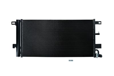 Конденсатор, кондиционер KAMOKA 7800106