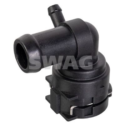 Dzesēšanas šķidruma flancis SWAG 33 10 7597