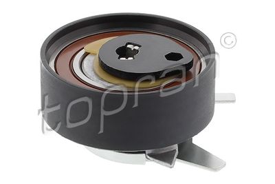 Натяжной ролик, ремень ГРМ TOPRAN 108 678