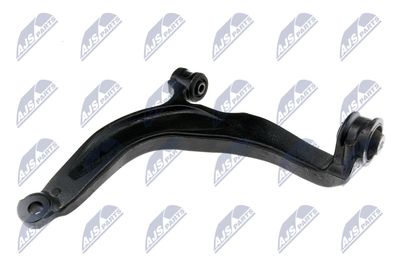 Рычаг независимой подвески колеса, подвеска колеса NTY ZWD-VW-049