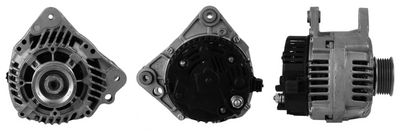 Ģenerators LUCAS LRA01519