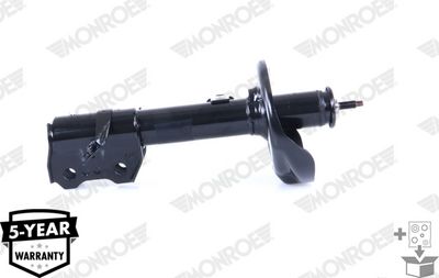 Amortizators MONROE 72492ST