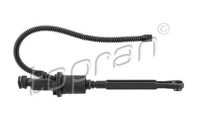 Galvenais cilindrs, Sajūgs TOPRAN 723 169