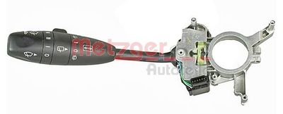 Выключатель на рулевой колонке METZGER 0916594