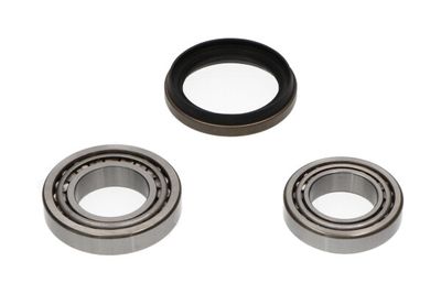 Riteņa rumbas gultņa komplekts KAVO PARTS WBK-6527