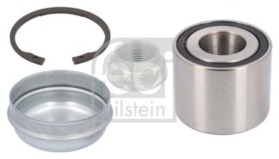Riteņa rumbas gultņa komplekts FEBI BILSTEIN 21839