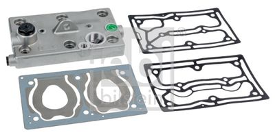 Cilindru galva, Gaisa kompresors FEBI BILSTEIN 181469