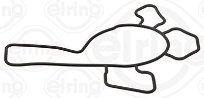 Прокладка, водяной насос ELRING 476.780