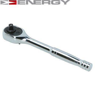 Uzgriežņu atslēga ar sprūdmehānismu ENERGY NE00979