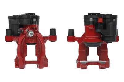 Bremžu suports ATE 24.6242-7018.5