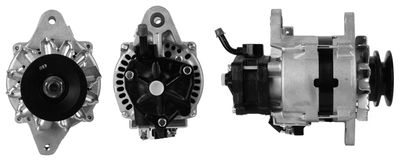 Ģenerators LUCAS LRA02399