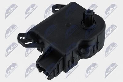 sterownik klapek nawiewu NTY CNG-FR-036