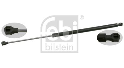 Gāzes atspere, Bagāžas/Kravas nodalījuma vāks FEBI BILSTEIN 14500