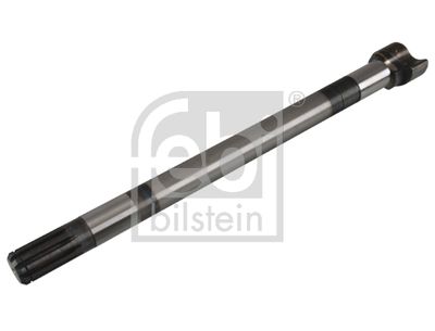 Тормозной вал, барабанный тормозной механизм FEBI BILSTEIN 172591