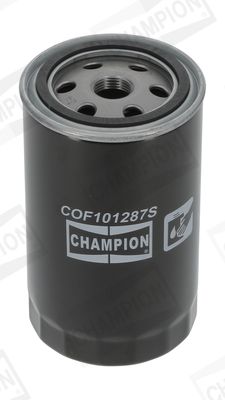 Масляный фильтр CHAMPION COF101287S