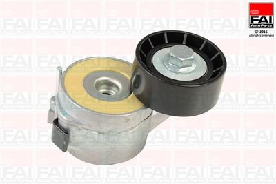 Spriegotājrullītis, Ķīļrievu siksna FAI AutoParts T1102