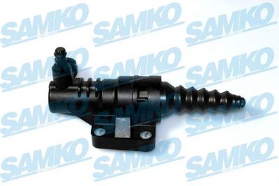 Рабочий цилиндр, система сцепления SAMKO M30138