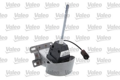 Pārnesumu pārslēgšanas dakšas štoks VALEO 251808