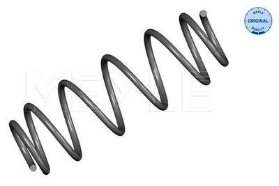 Balstiekārtas atspere MEYLE 014 739 0021