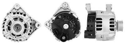 Генератор ELSTOCK 28-4500