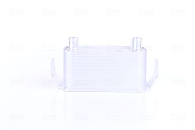 Eļļas radiators, Automātiskā pārnesumkārba NISSENS 91178