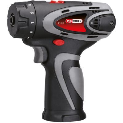 Urbjmašīna (Akumulatora) KS TOOLS 515.3529
