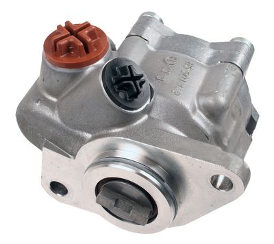 Hidrosūknis, Stūres iekārta BOSCH KS01000320