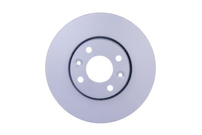 Тормозной диск HELLA 8DD 355 127-881