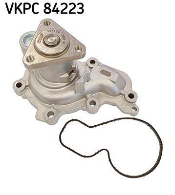 Водяной насос, охлаждение двигателя SKF VKPC 84223