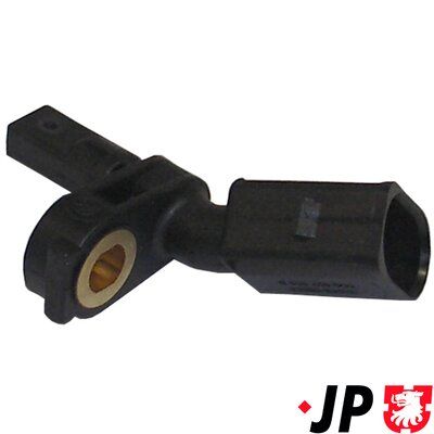 Датчик, частота вращения колеса JP GROUP 1197101470