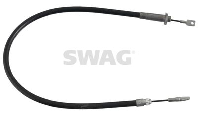 Trose, Stāvbremžu sistēma SWAG 10 91 8118