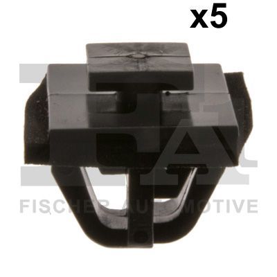 Зажим, молдинг / защитная накладка FA1 89-40001.5