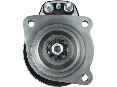 Starteris AS-PL S0837S