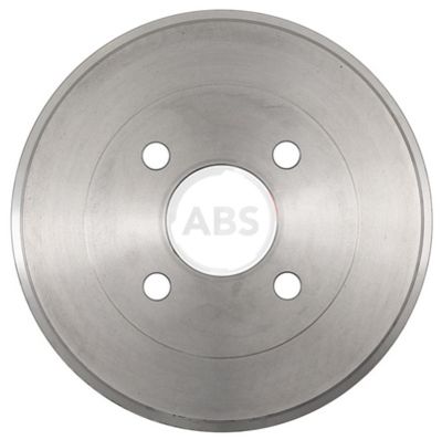 Bremžu trumulis A.B.S. 2333-S