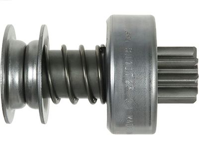 Pievads ar brīvgaitas mehānismu, Starteris AS-PL SD1074P