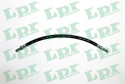 Тормозной шланг LPR 6T47091