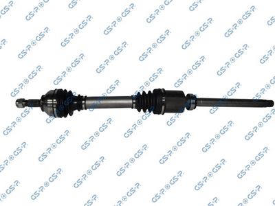 Приводной вал GSP 210382