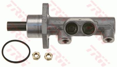 Главный тормозной цилиндр TRW PMK620