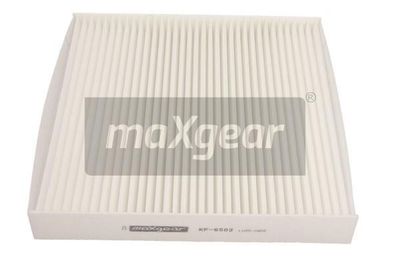 Фильтр, воздух во внутренном пространстве MAXGEAR 26-1355
