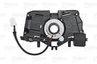 Spirālatspere, Gaisa spilvens VALEO 251781