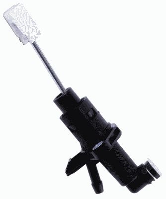 Galvenais cilindrs, Sajūgs SACHS 6284 000 032