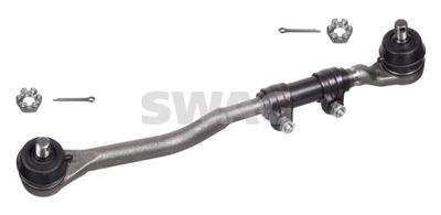 Поперечная рулевая тяга SWAG 82 94 2693