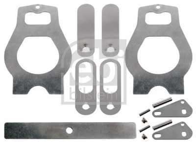 Комплект прокладок, вентиль ламелей FEBI BILSTEIN 178917