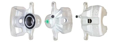 Тормозной суппорт ELSTOCK 82-2586