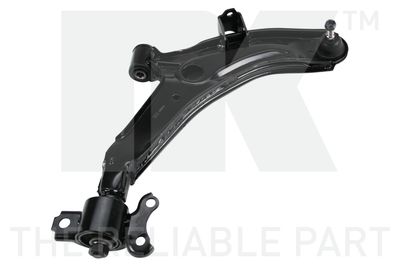 Vikšro valdymo svirtis NK 5013406