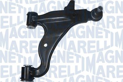 Рычаг независимой подвески колеса, подвеска колеса MAGNETI MARELLI 301181310080
